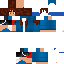 Texture for Friskins (Better)