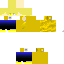 Texture for サンダー(thunder)