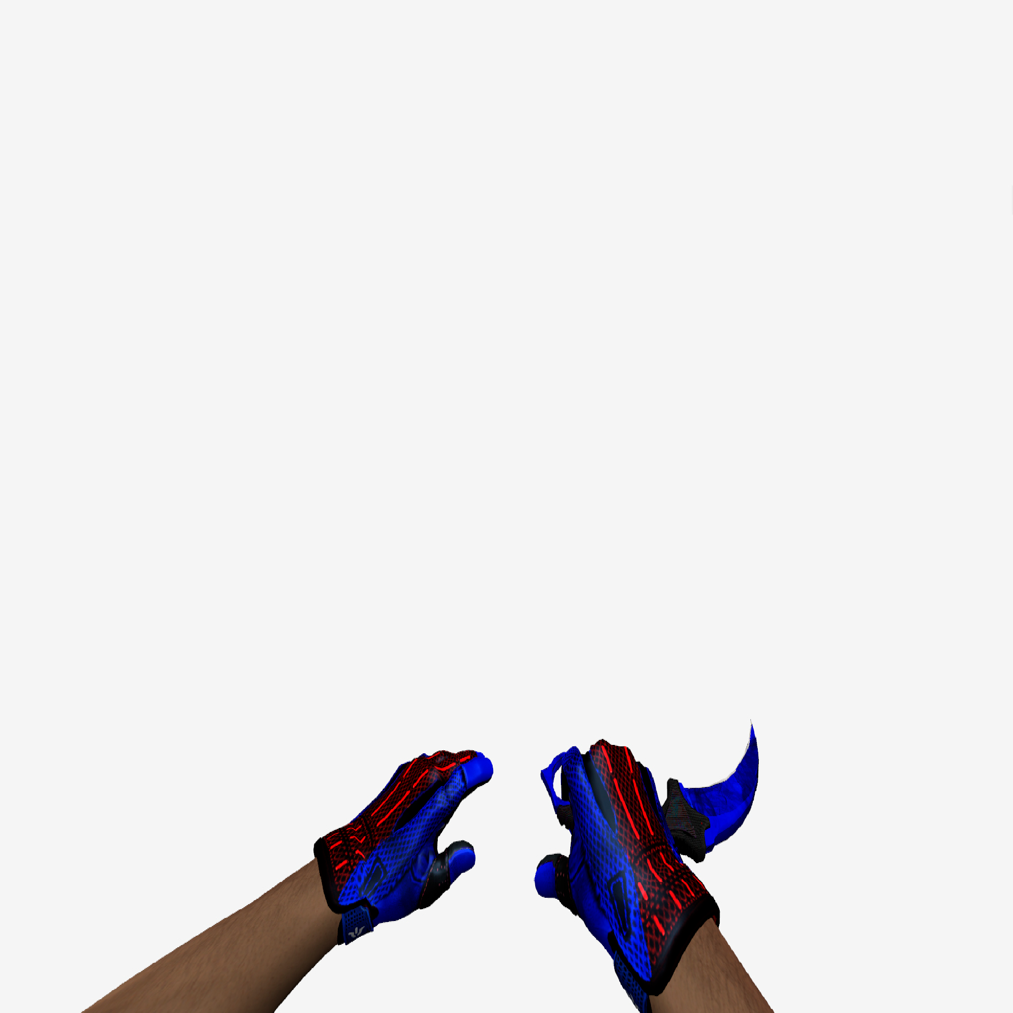 Texture for csgo ruki iz popi