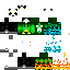 Texture for _Pandamin_