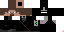 Texture for ninja