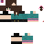 Texture for bebê flokiis