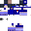 Texture for Sasuke sarcástico