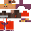 Texture for Villager King