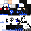 Texture for CaKe