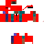Texture for redhat