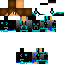 Texture for Creeper Boy