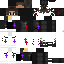 Texture for chrome hearth