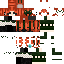 Texture for Nylah Witch - Potion and Bow