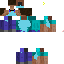 Texture for Noob babeando-Yampier