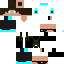 Texture for JohnTrever Adventuring