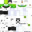 Texture for Yoshi