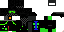 Texture for H3bMi