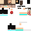 Texture for loukko