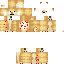 Texture for evil doge