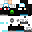 Texture for スキン