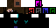 Texture for a b c d and s skin