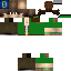 Texture for CuboneBoss05