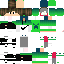 Texture for Oops KANEKI