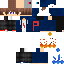 Texture for lucas
