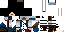 Texture for assassin