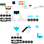 Texture for Recon  hanibal