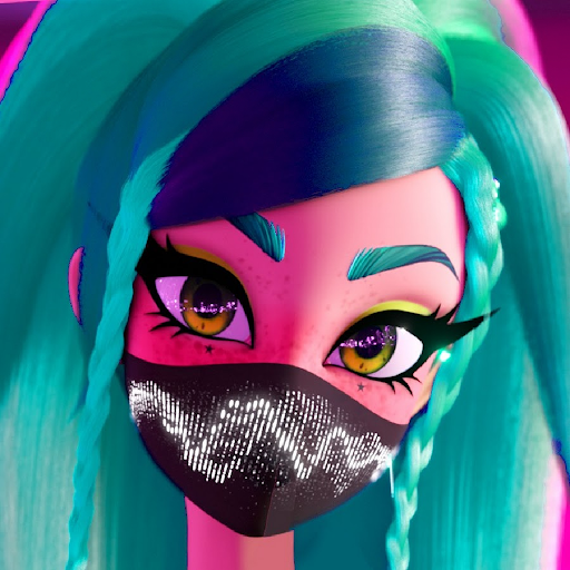 Texture for я полярный
