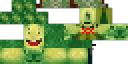 Texture for spider