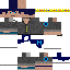 Texture for HEYRONES (technoblade never die) II