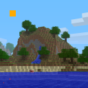 Texture for over world