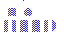 Texture for checkerman