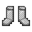 Texture for Chain Boots