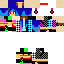Texture for MissFoxCrafter