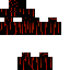 Texture for dakr