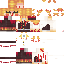Texture for rendoku