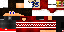 Texture for Steve