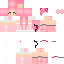 Texture for Better Kawaii CHAN
