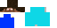 Texture for herobrine