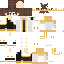Texture for MASTER NINJA SAMURAI