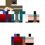 Texture for Fireboy