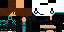 Texture for blueguy