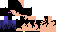 Texture for Enderman infected
