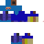 Texture for steve
