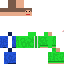 Texture for man