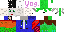 Texture for Project Latias MSG GrassyGriefer