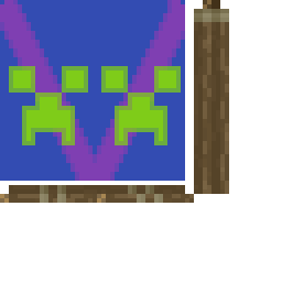 Texture for capa minecraft