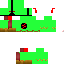 Texture for olterment flash