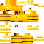 Texture for spring bonnie