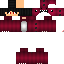 Texture for P3DRU Dinossauro