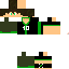 Texture for Ben10